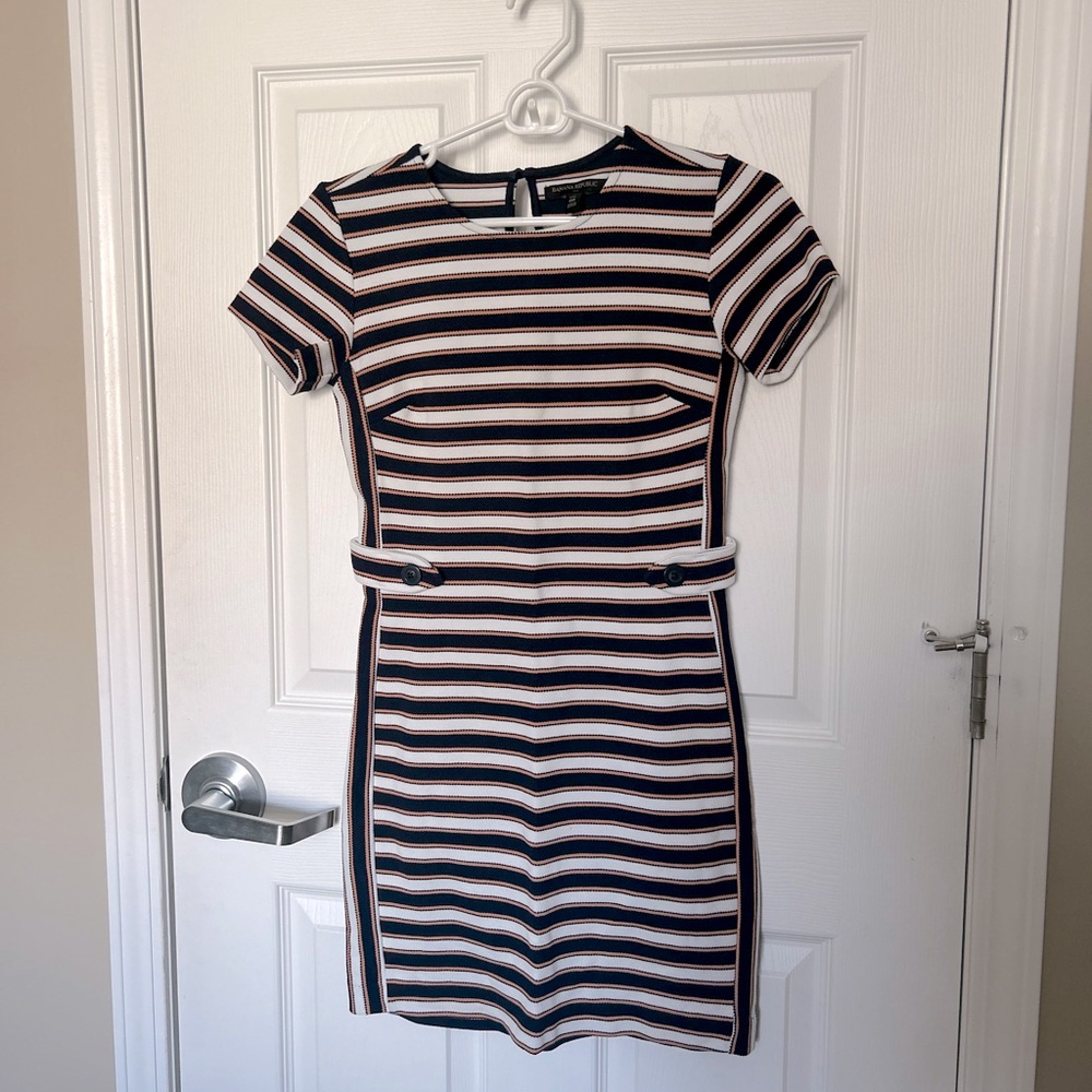 Banana Republic Dress